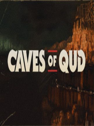 Caves of Qud Steam Gift GLOBAL