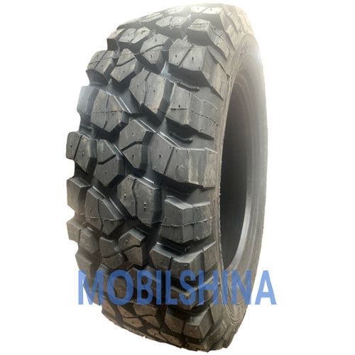 Всесезонные шины Technic (наварка) Tracker II M/T (255/55R19 111Q)