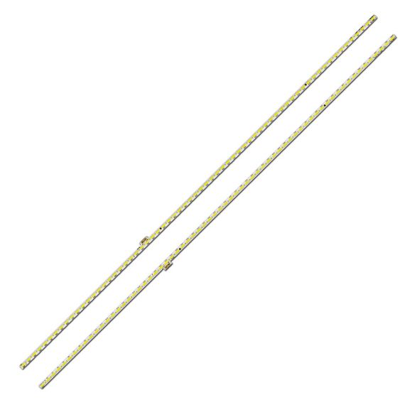 LED підсвітка Philips TV 49" CL-490-066-V1-L CL-490-066-V1-R 11800840-A0 11800841-A0 LK 10024664-A0 2шт.