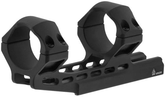 Моноблок Leapers UTG ACCU-SYNC OFFSET 50. d - 34 мм. Extra High. Picatinny | Зображення 1