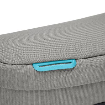 Сумка Pacsafe GO sling pack Серая (35100146) | Зображення 6