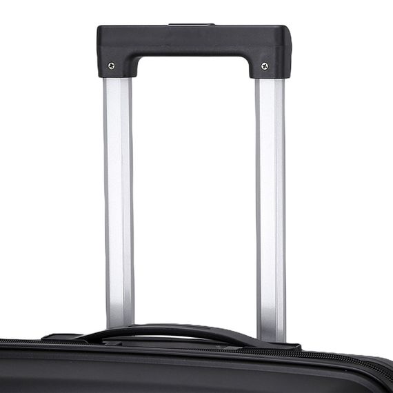Валіза Semi Line 24" (M) Black (T5794-2) | Зображення 8