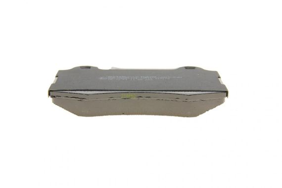 Колодки гальмівні передні Mercedes Benz C-class W203 02-08 M-class W163 98-05 S-class W220 W221 98-13 22-0563-0 | Зображення 2