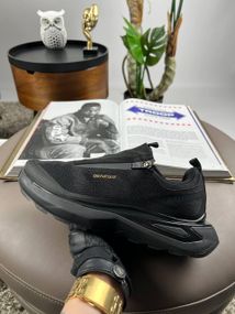 Кросівки Salomon Odyssey Elmt Advanced All Black , В'єтнам