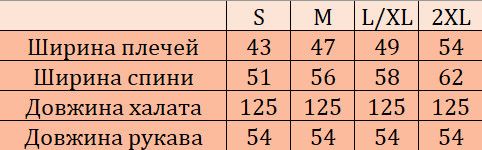 Жіночий вафельний халат Nusa 4160 з капюшоном, пудровий XL | Зображення 3