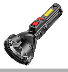 Переносний ліхтар з COB-освітленням XPRO TD-888 5W (46839-TD-888_391)