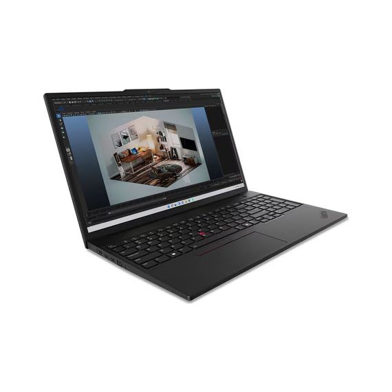 Ноутбук Lenovo ThinkPad P16s Gen 3 (21KS0003RA) | Зображення 1