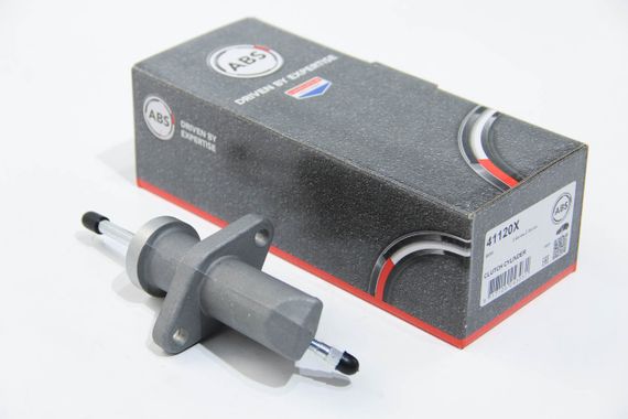 Циліндр зчеплення головний E30/E36 (82-00), ABS (41120X) | Зображення 2