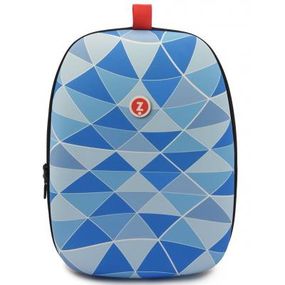 Рюкзак для ноутбука Zipit 14&quot; SHELL BLUE (ZSHL-BT)