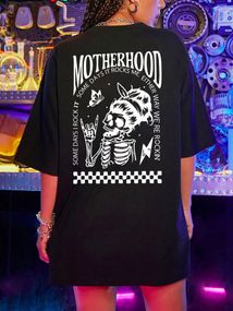 Жіноча футболка з ДТФ