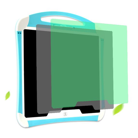 Планшет для малювання Tablet 20 дюймів (with bracket) Blue | Зображення 3