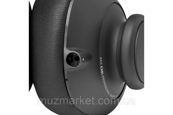 Наушники AKG K361 | Зображення 5