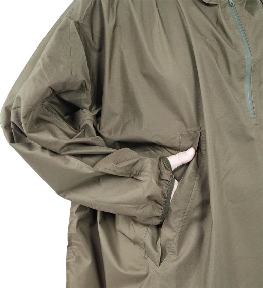 Пончо Skif Tac IDIEI L/XL Зелений | Зображення 4