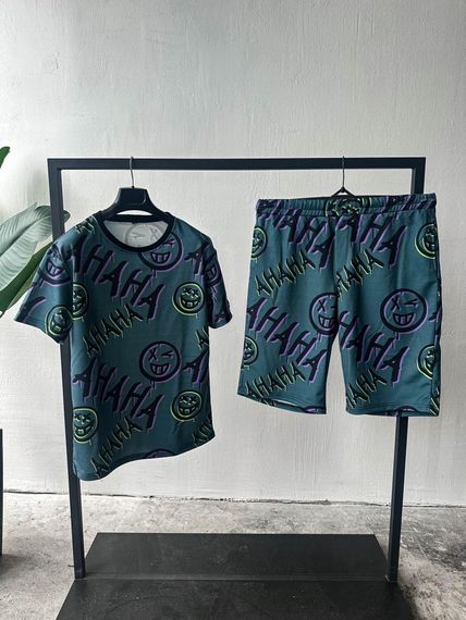 Спортивний костюм