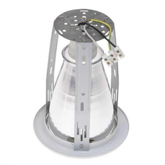 Светильник Downlight потолочный врезной  VDL-40 WH | Зображення 3