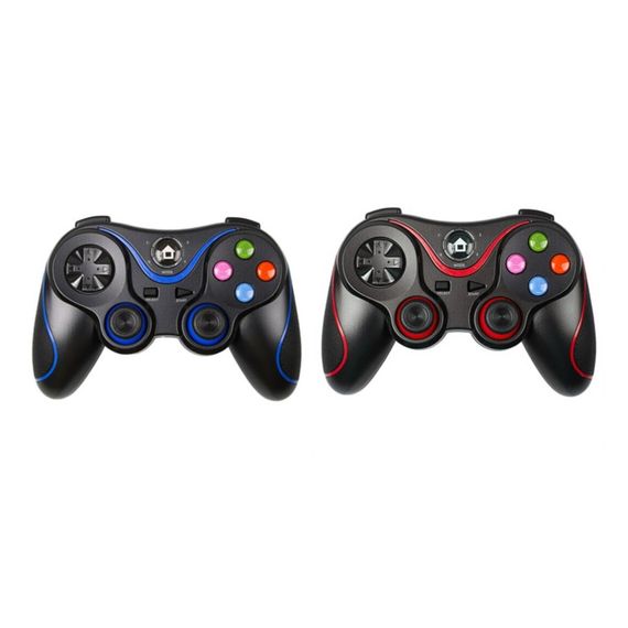 Бездротовий Геймпад для Android, Switch, ПК XO GP5
