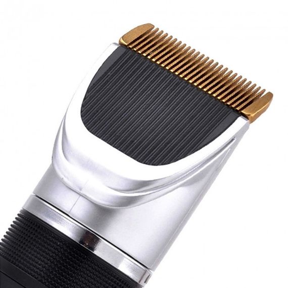Машинка для стрижки Gemei GM-550 | Зображення 4