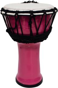 Джембе Tanga DJPVC7-PK (Pink)