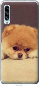 Чохол для Samsung Galaxy A90 5G з силікону FCh_036997