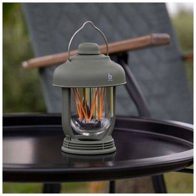 Ліхтар Bo-Camp Dekalb Warm LED Rechargable 250 Lumen Green (5818979) (DAS303295) | Зображення 4
