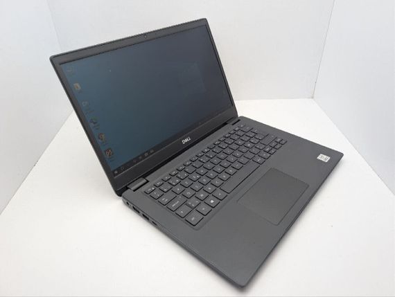 Ультрабук Dell Latitude 3410 / 14" (1920x1080) IPS / Intel Core i3-10110U (2 (4) ядра по 2.1 - 4.1 GHz) / 16 GB DDR4 / 256 GB SSD / Intel UHD Graphics / WebCam б/у | Зображення 5