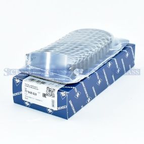 Вкладыши шатунные 0.25 VW Touareg 3.0 TDI 10-, KS, 77948610,