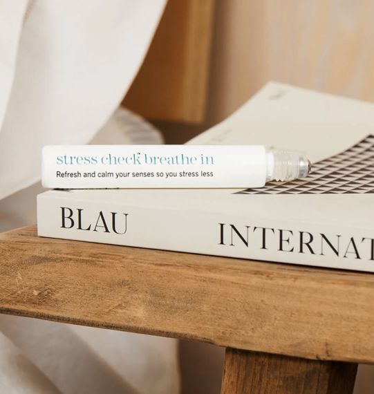 Роллер антистресс This Works stress check breathe in | Зображення 2