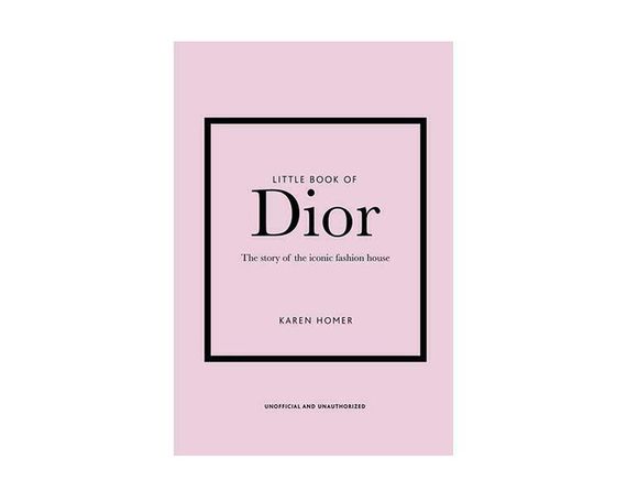 Книга Little Guides to Style: The Story of Four Iconic Fashion Houses | Зображення 2