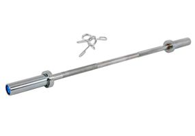 Гриф олімпійський прямий Thunder 150/50 (SG-O-150/50)