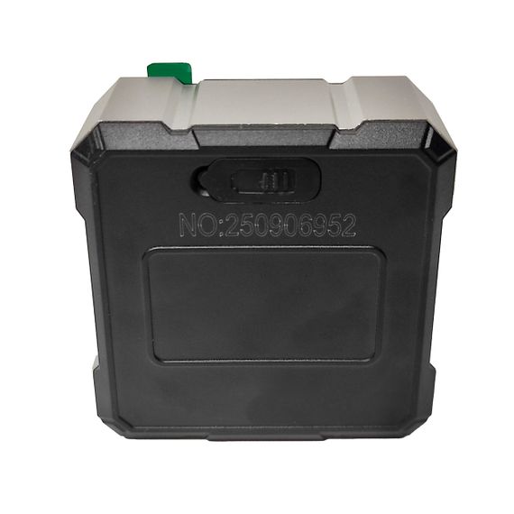 Цифровий кутомір MAKLE з лазерними вказівниками і магнітною основою (2858087956) | Зображення 5