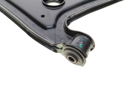 Рычаг подвески передний снизу VW Golf II Jetta II 83-91 Polo 95-02 Caddy 95-04 23-70610A | Зображення 3