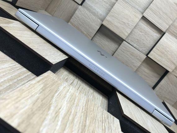 Ультрабук Б-класс HP EliteBook 840 G5 / 14" (1920x1080) IPS / Intel Core i5-8350U (4 (8) ядра по 1.7 - 3.6 GHz) / 8 GB DDR4 / 256 GB SSD M.2 / Intel UHD Graphics 620 / WebCam / HDMI б/у | Зображення 6