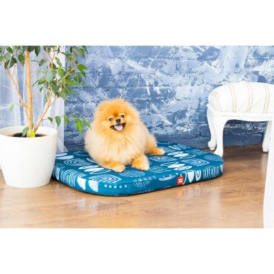 Чехол на матрасы для животных WAUDOG Relax Абстракция S 55х40 см (1308-0104) | Зображення 4