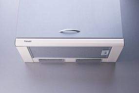 Витяжка Fabiano Slim 60 Lux Ivory 8107.504.0446