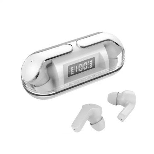 Бездротові навушники Air13 Pro Bluetooth сенсорні NK-696 з шумопоглинанням