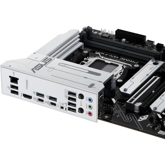 Материнська плата ASUS PRIME X870-P WIFI | Зображення 5
