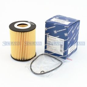 Фильтр масляный Mercedes Benz Sprinter/Vito, KS, 50014117,