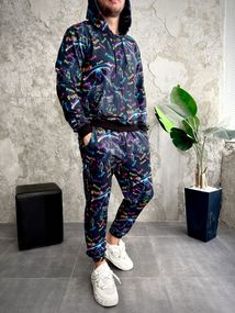 Спортивний костюм