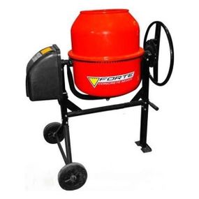 FORTE EW2125P Бетономешалка
