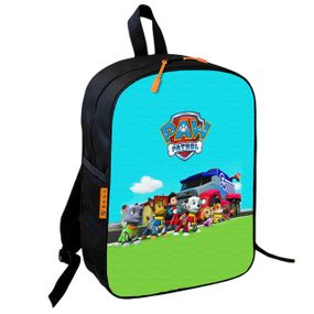 Рюкзак шкільний дитячий 36х27см Щенячий патруль для хлопчика (00806)