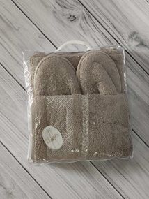 Набір рушників Pupilla  84153 Туреччина   Махра