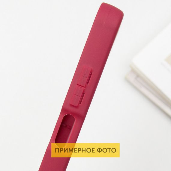 TPU чохол Prestige для Xiaomi Poco X6 / Note 13 Pro 5G Lips | Зображення 4