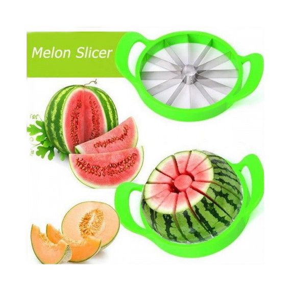 Ніж для нарізування дині та кавуна Melon Slicer | Зображення 2