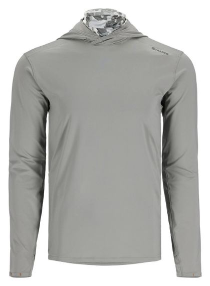 Худі Simms Sflex Guide Hoody Cndr/Rgmnt Cam Cndr XL (13659-2001-50) Чоловіче худі