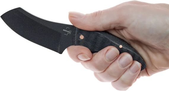 Ніж Boker Plus Rhino Black | Зображення 2