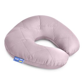 Подушка IDEIA 93255 Україна 32*32  Мікрофібра Сірий