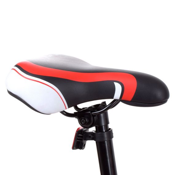 Велосипед підлітковий PROFI EB26POWER 1.0 S26.4 червоний | Зображення 4