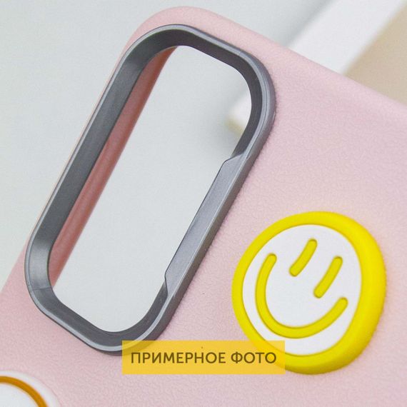 Чехол TPU Leather Toys для Xiaomi Redmi Note 12 4G | Зображення 4