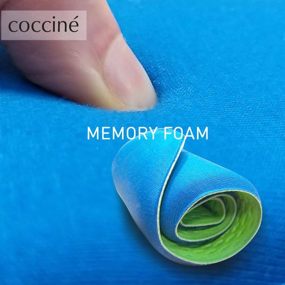 Устілки Memory Comfort Sport 579740 Coccine 36 37-38 40 41 43-44 45 | Зображення 4