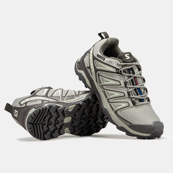 Чоловічі кросівки  Salomon Speed Cross Pro весна / осінь 1629